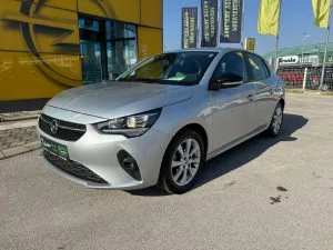 Opel Corsa 2023 – fotografija 1