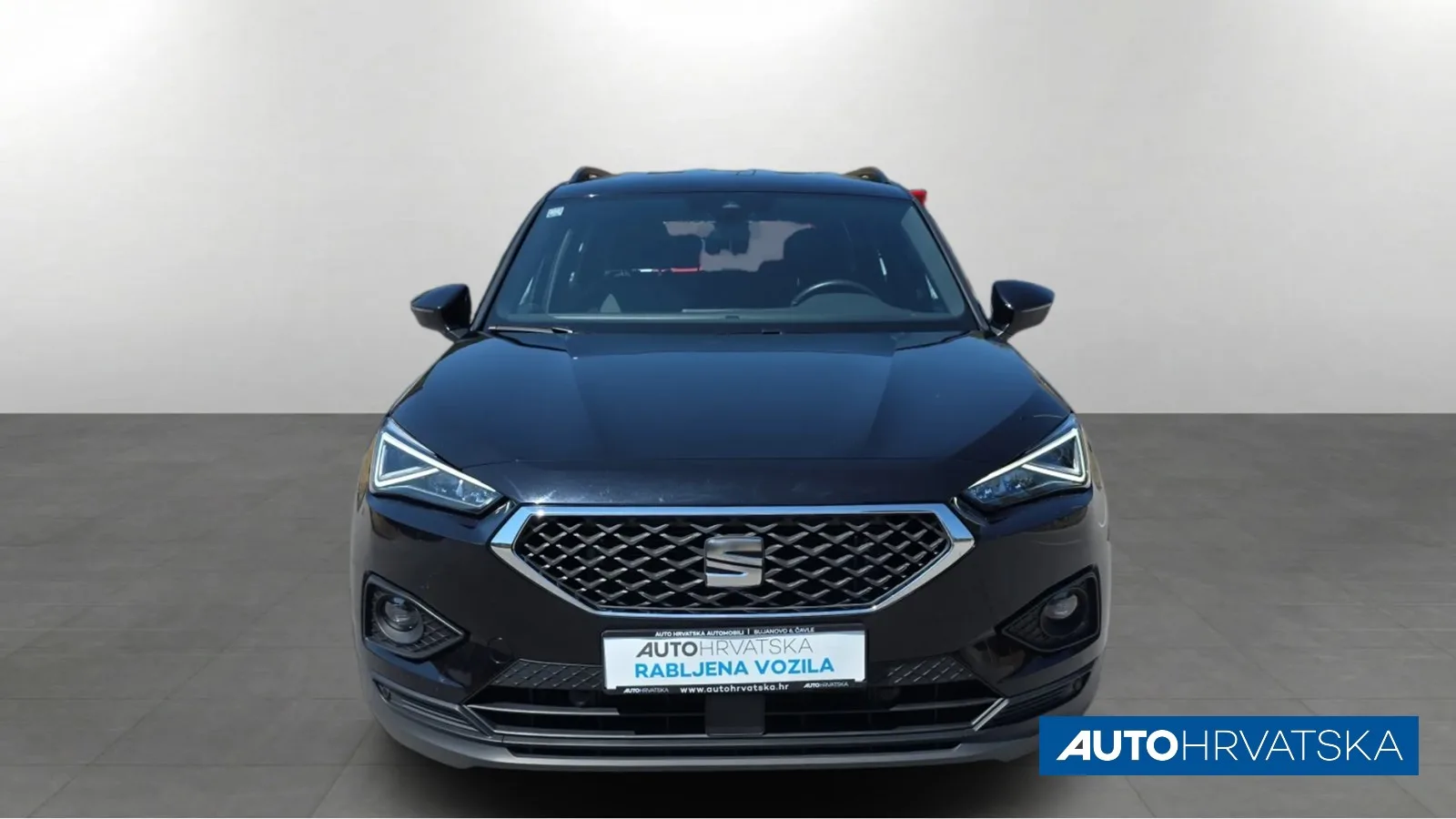 Seat Tarraco 2024 – fotografija 2