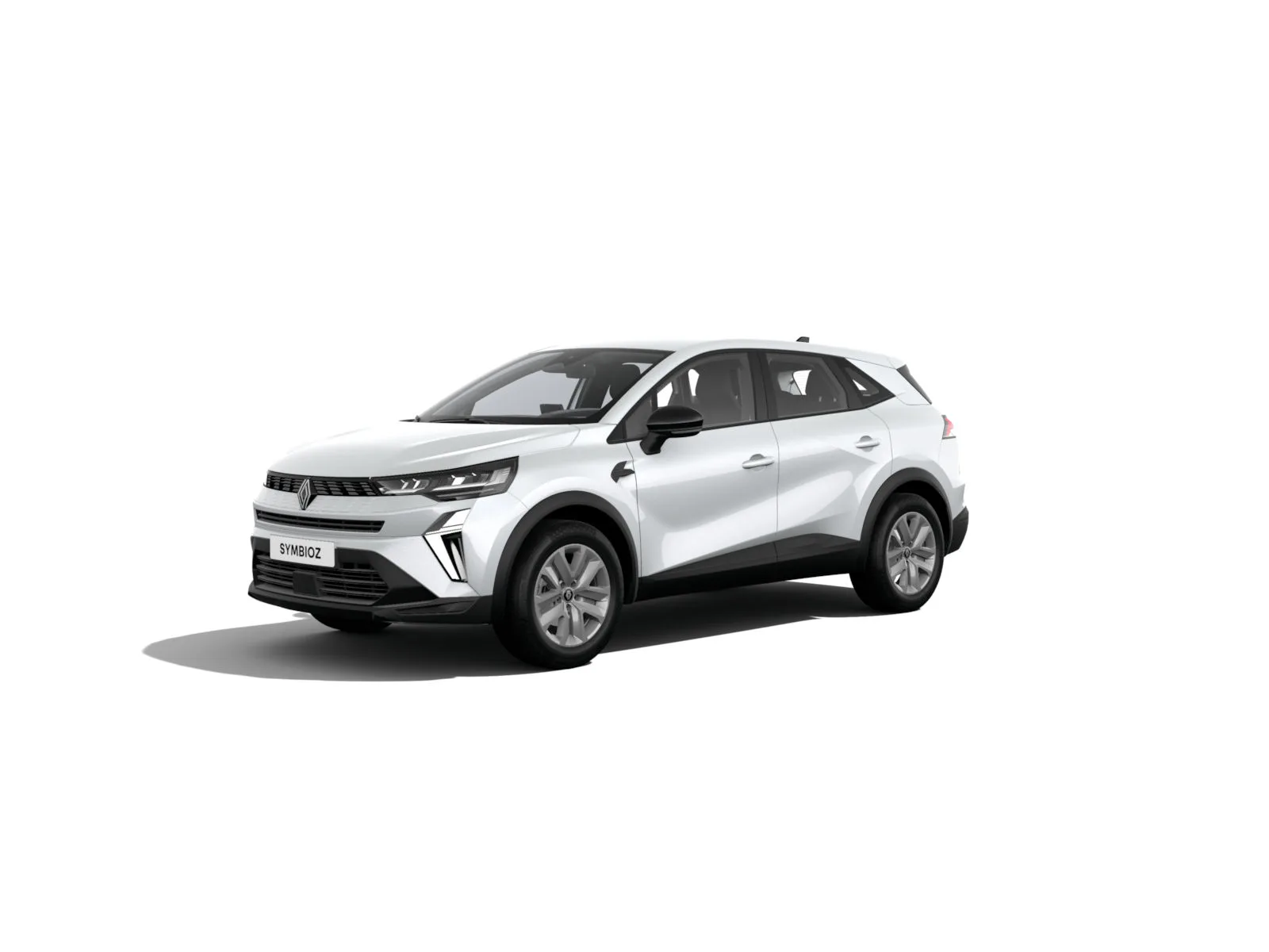 Renault Symbioz 2026 – fotografija 1
