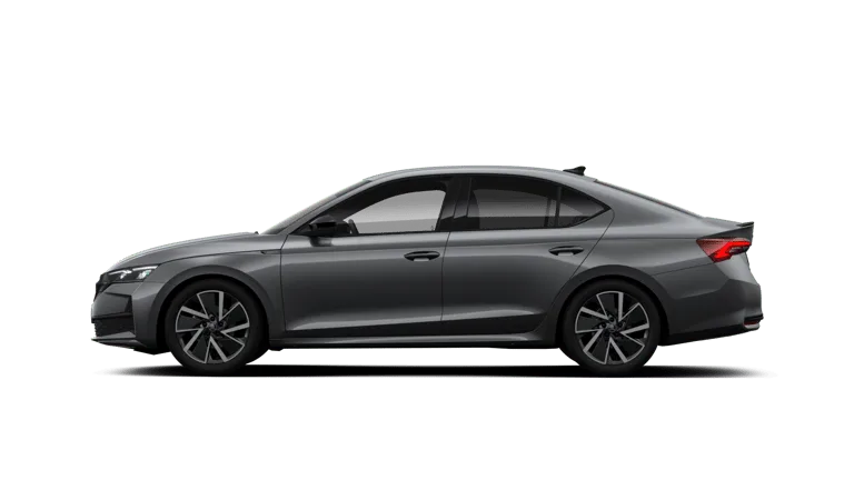 Škoda Octavia 2026: fotografija 2