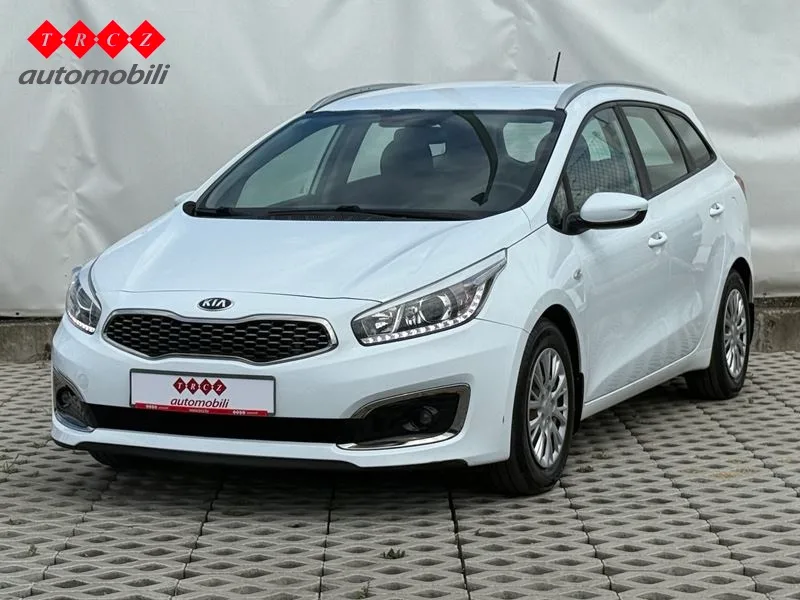 Kia Cee'd