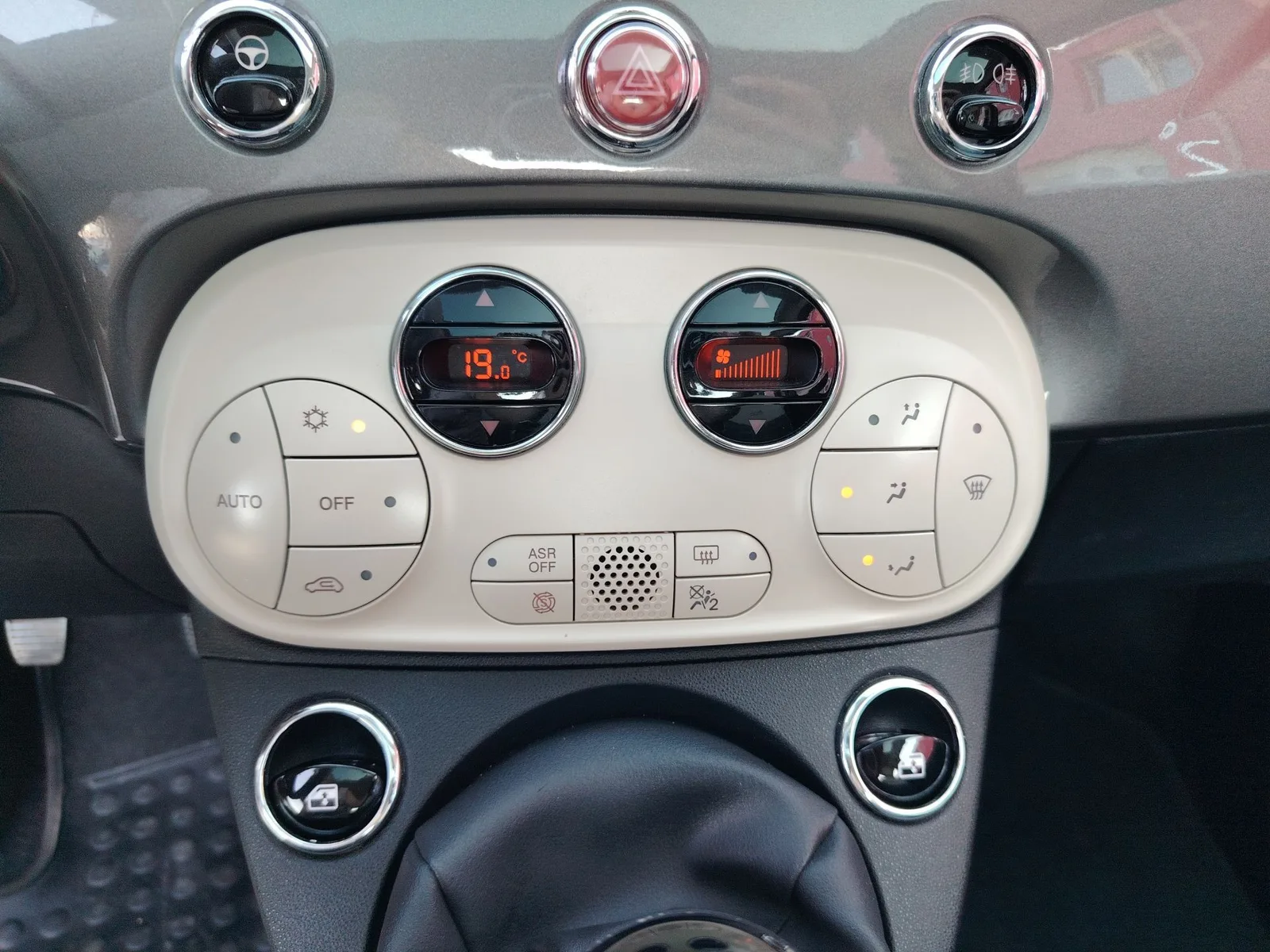 Fiat 500 2021 – fotografija 28