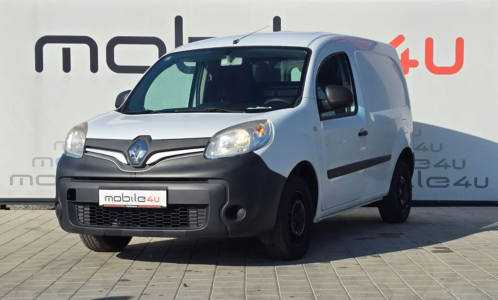 Renault Kangoo Express Furgon Energy Dci 75