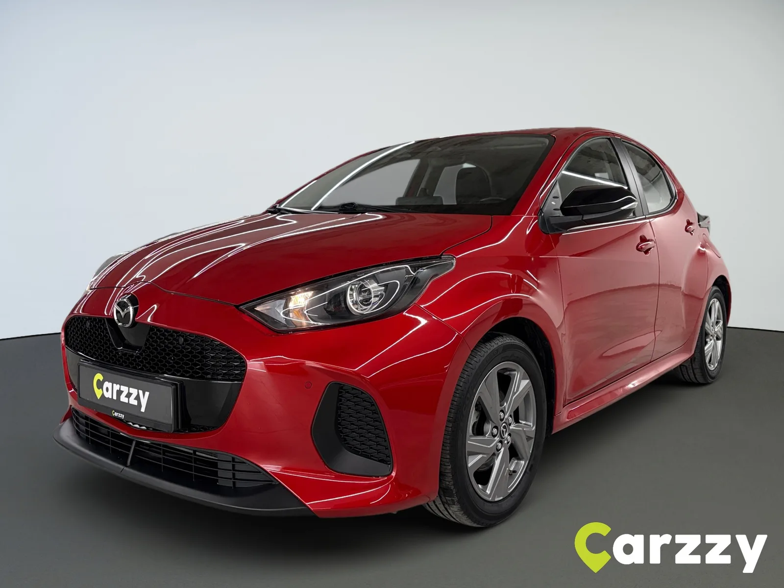 Mazda 2 2024 – fotografija 1