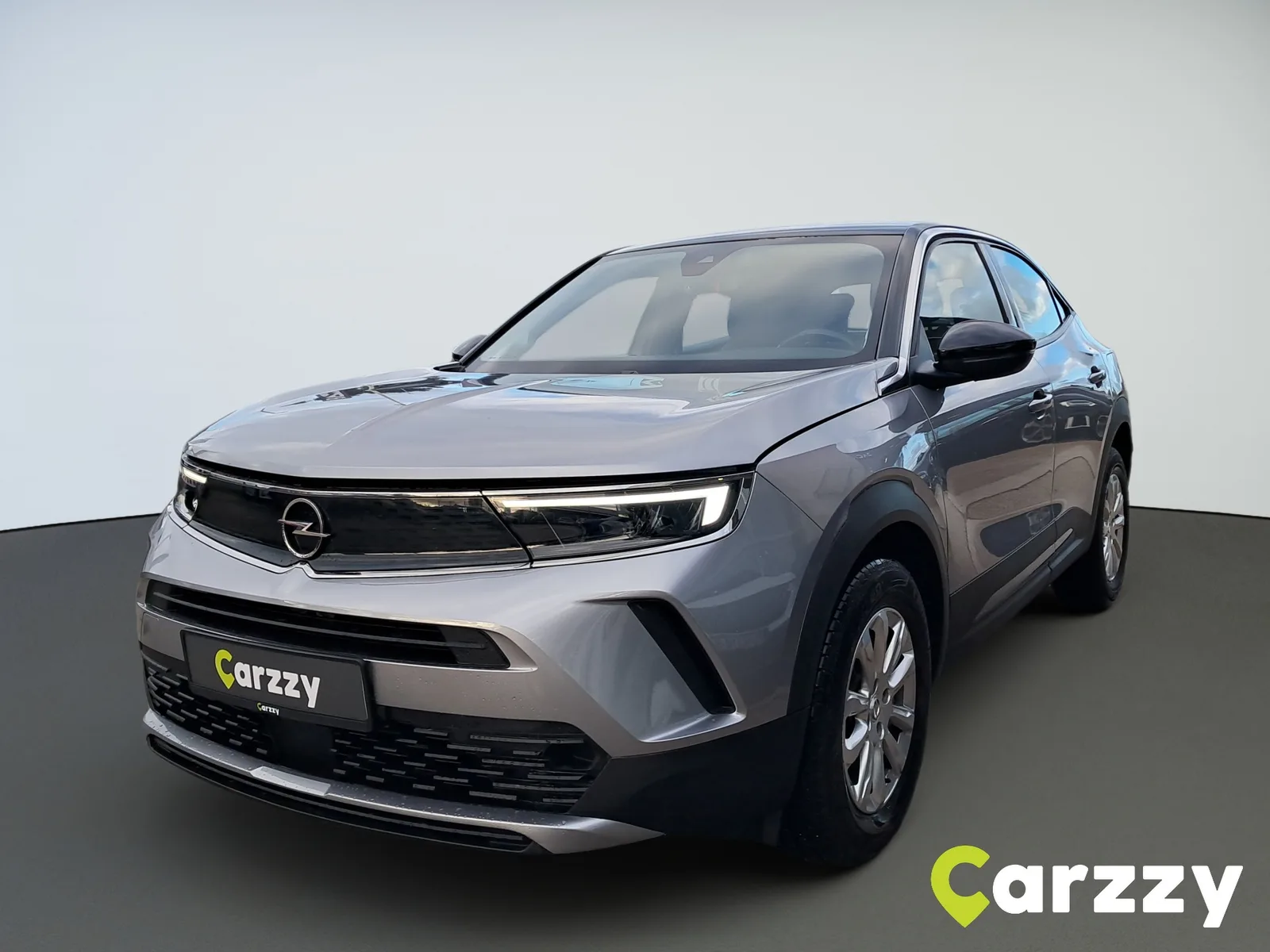 Opel Mokka 2022 – fotografija 1