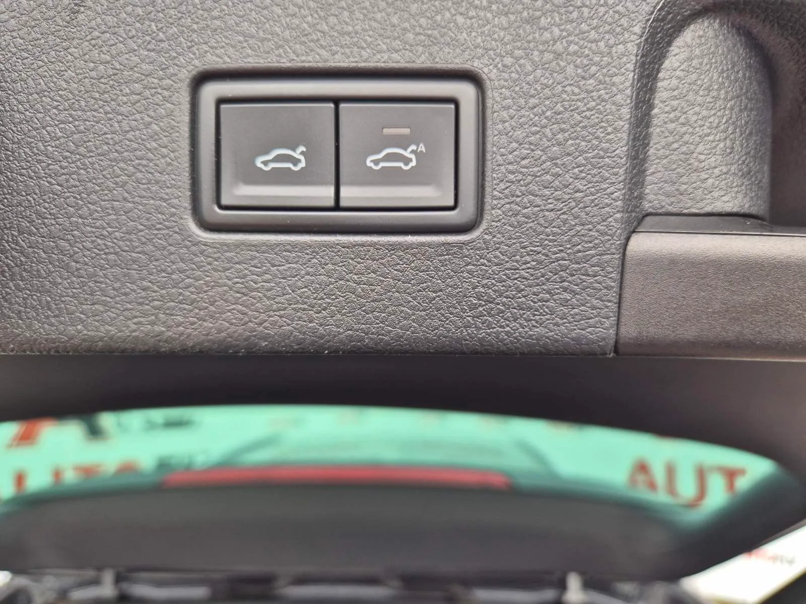 Volkswagen Passat Variant 2020 – fotografija 26
