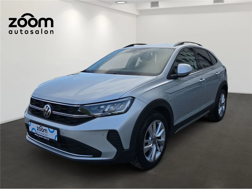 Volkswagen Taigolife 2024 – fotografija 1