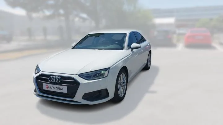 Audi A4 2024 – fotografija 1