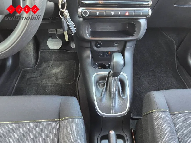 Citroen C3 2021 – fotografija 10