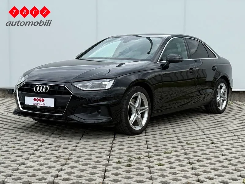 Audi A4 2024 – fotografija 1