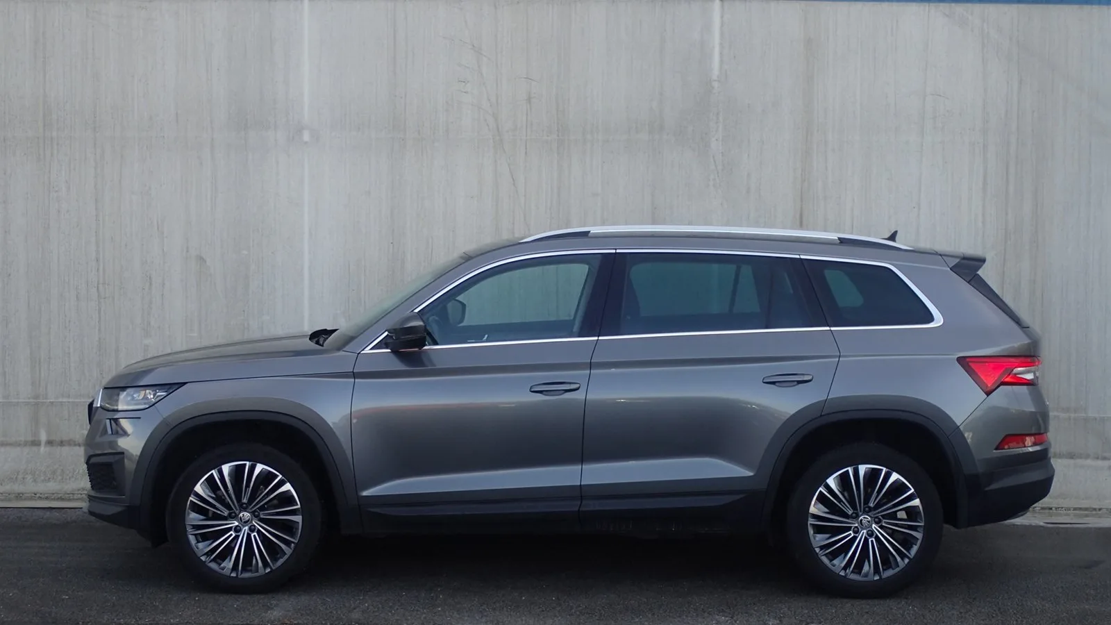 Škoda Kodiaq 2023: fotografija 2