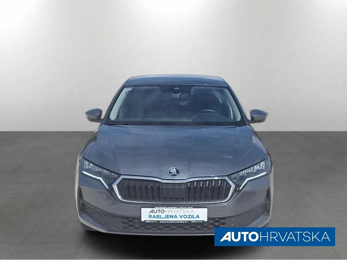 Škoda Octavia 2025 – fotografija 2