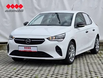 Opel Corsa 2021 – fotografija 1
