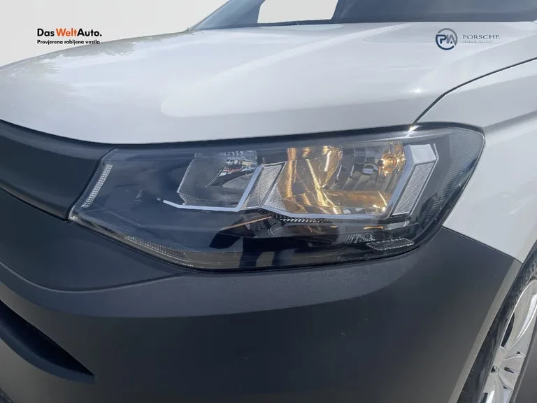 Volkswagen Caddy 2021: fotografija 19