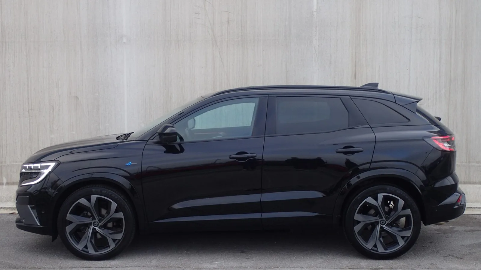 Renault Austral 2024 – fotografija 2