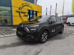 Citroen C3 2024 – fotografija 1