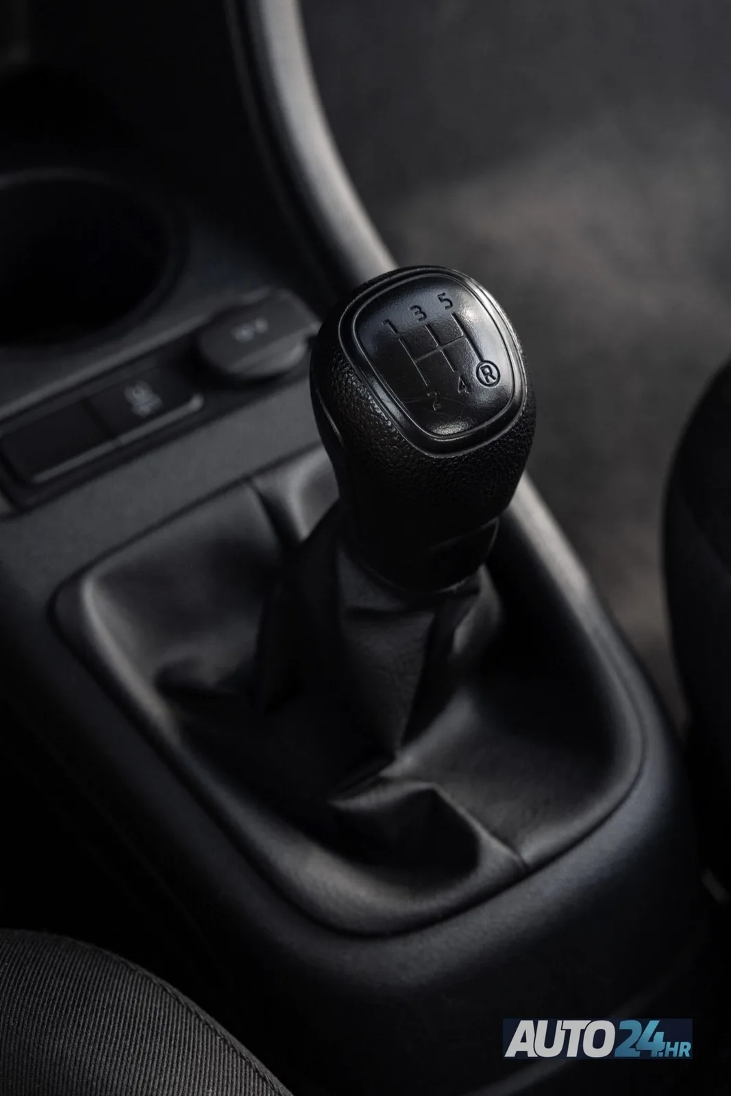 Škoda Citigo 2015 – fotografija 19