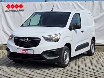 Opel Combo 2021 – fotografija 1