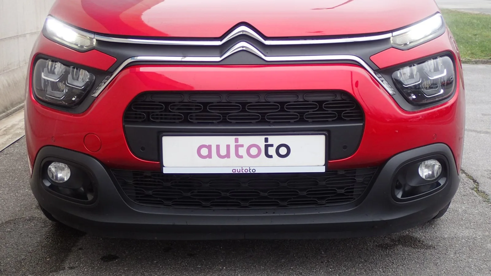Citroen C3 2021 – fotografija 23