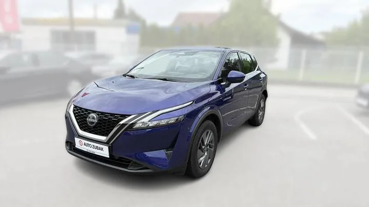 Nissan Qashqai 2023 – fotografija 1