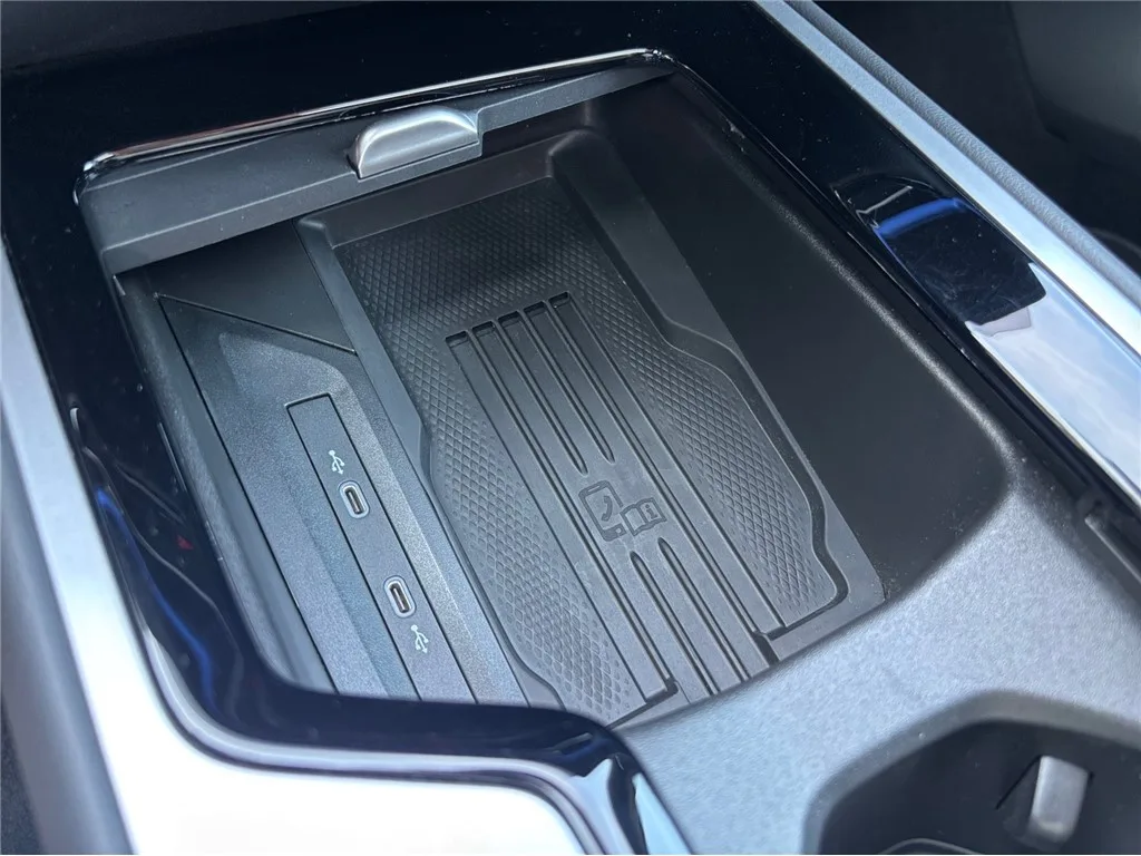 Volkswagen Passat 2024 – fotografija 20