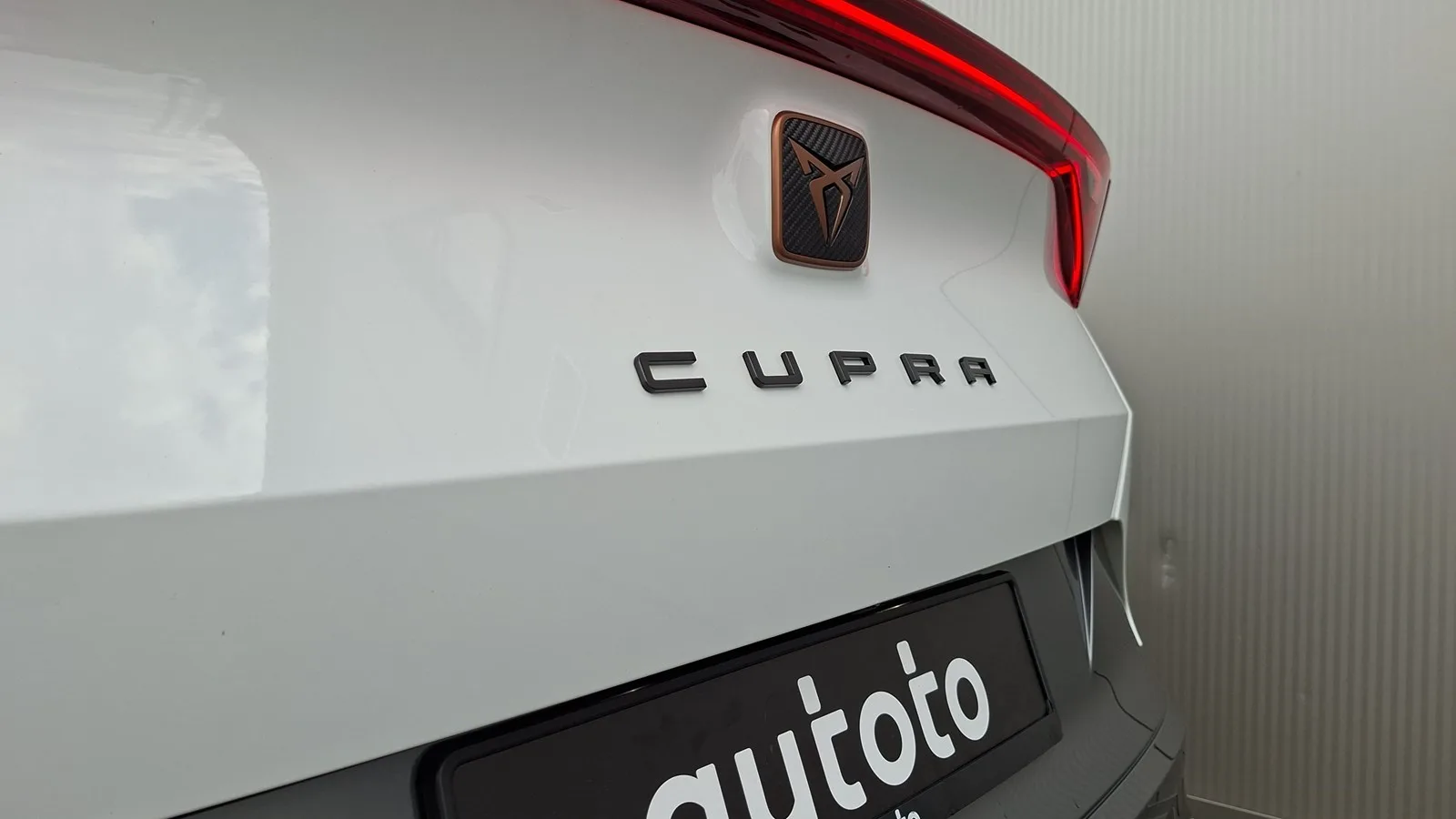 Cupra Formentor 2022 – fotografija 28