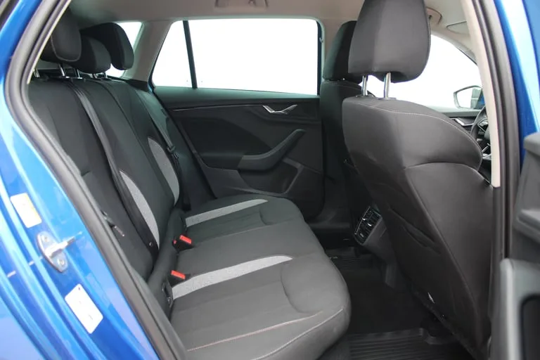 Škoda Kamiq 2026: fotografija 13