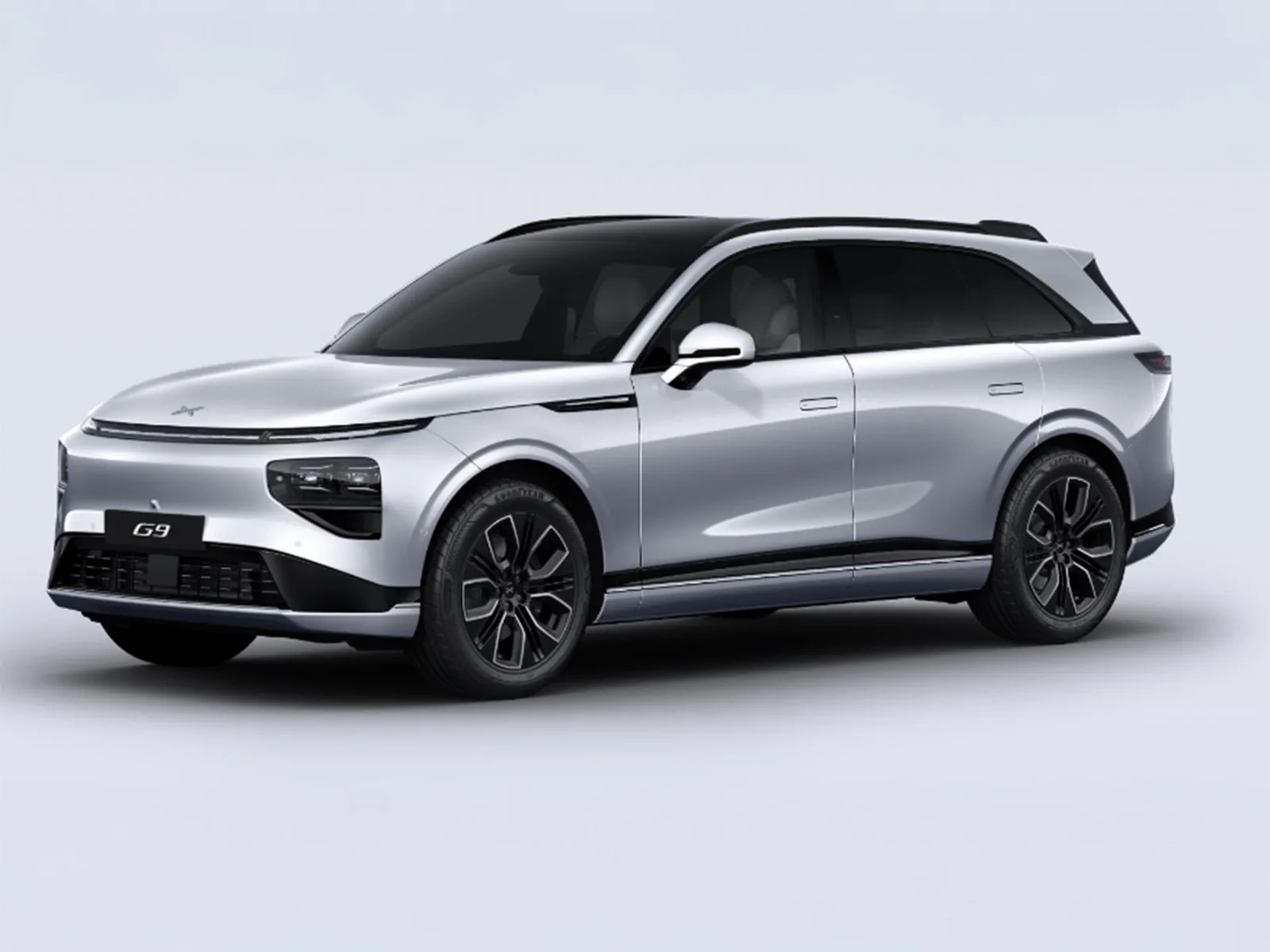 Xpeng G9