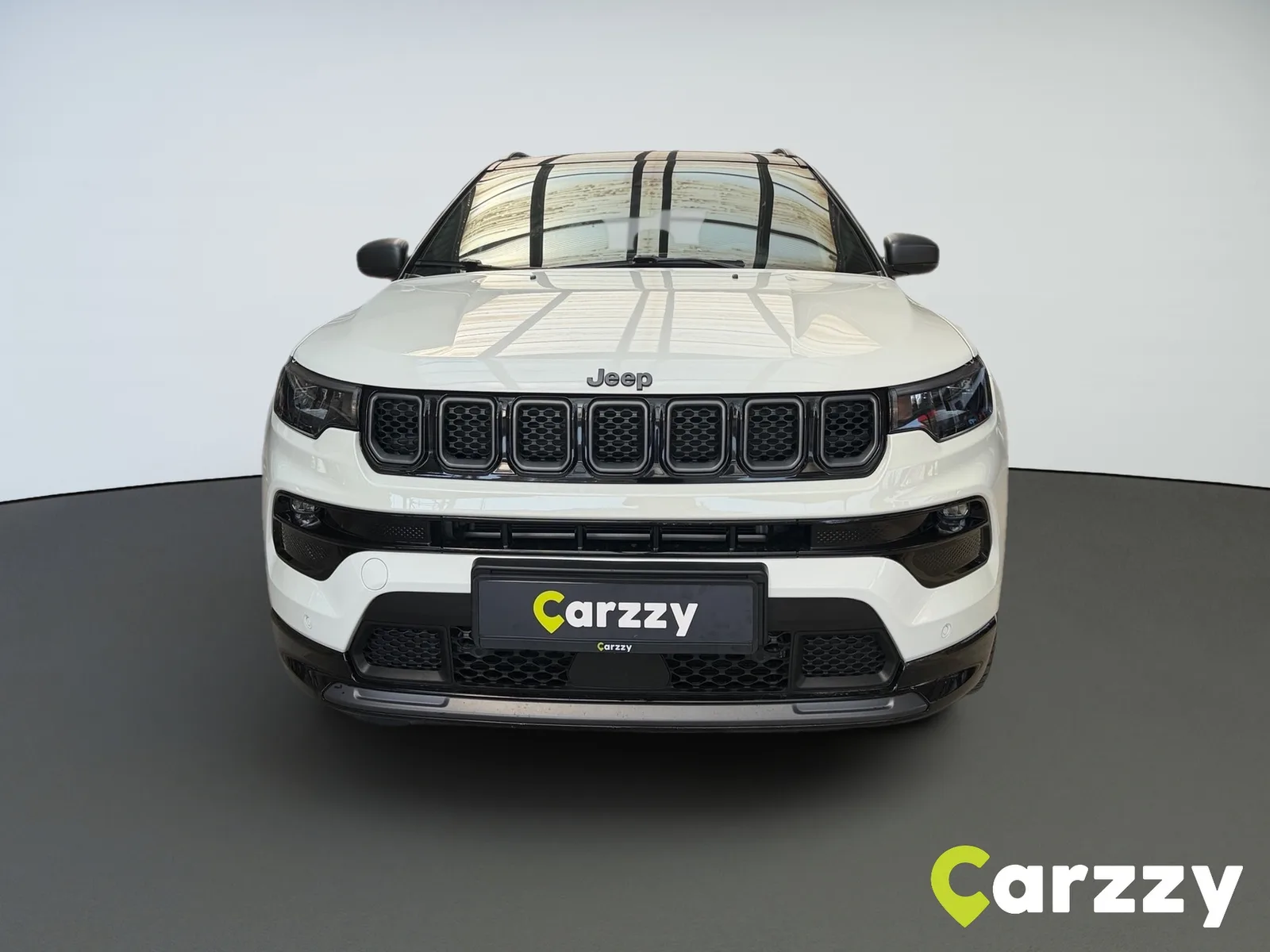 Jeep Compass 2022 – fotografija 2