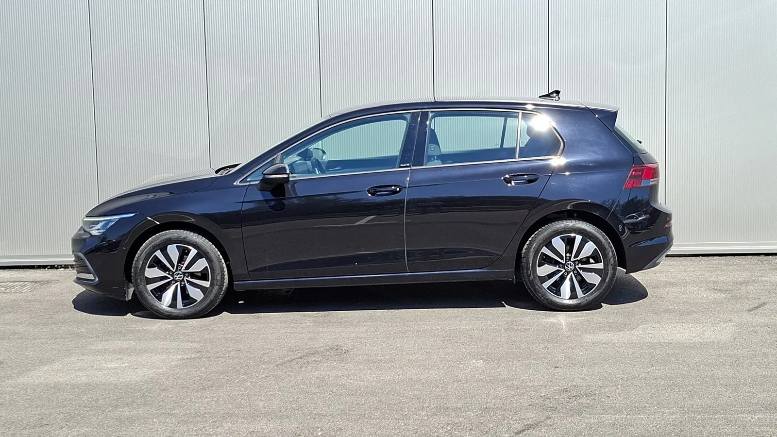 Volkswagen Golf VIII 2023 – fotografija 2