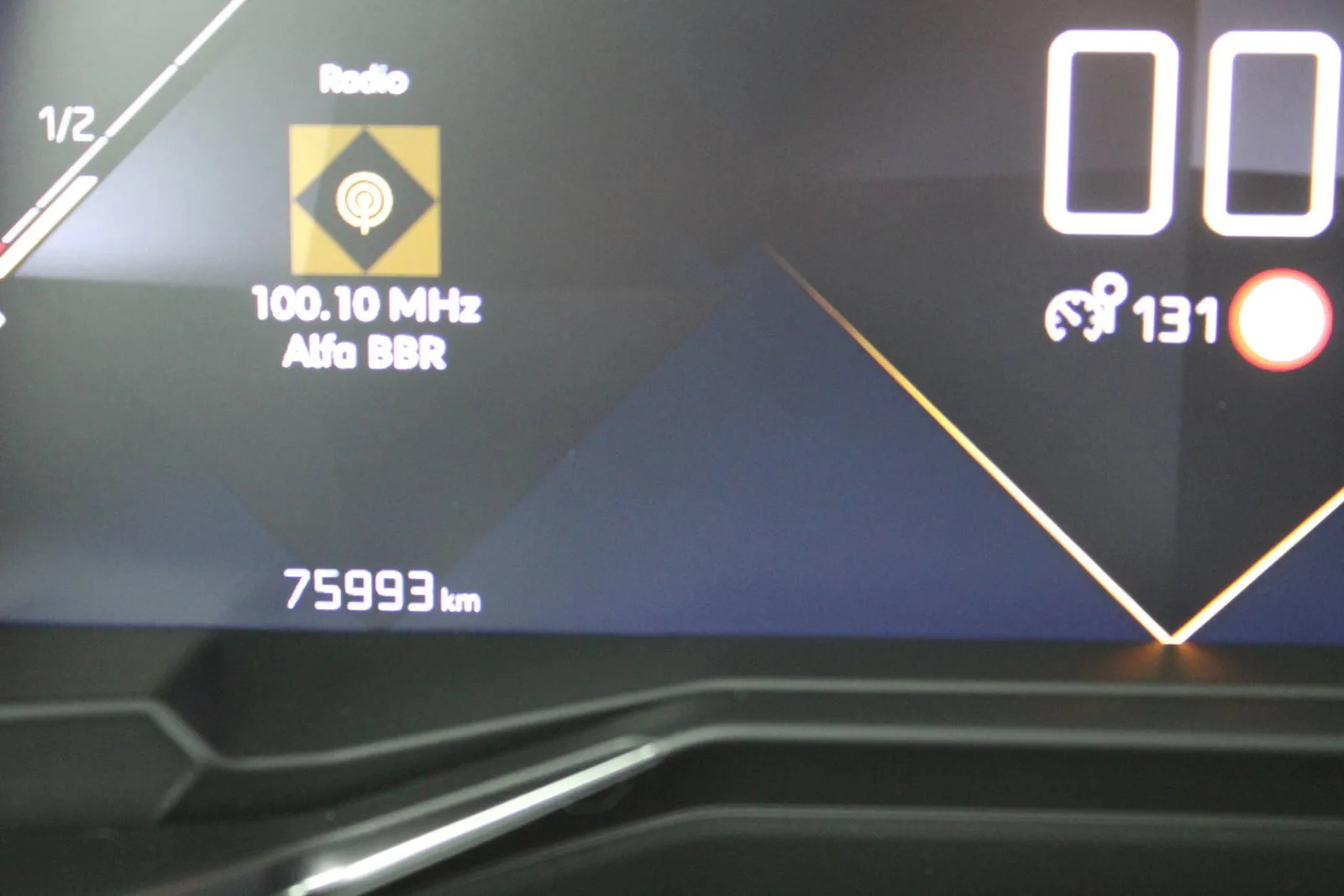 DS Automobiles DS7 2020 – fotografija 22