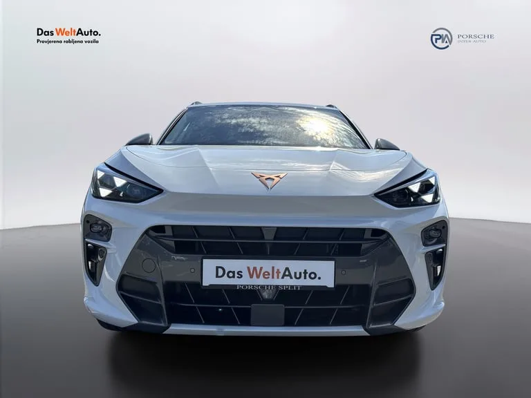 Cupra Terramar 2026: fotografija 2