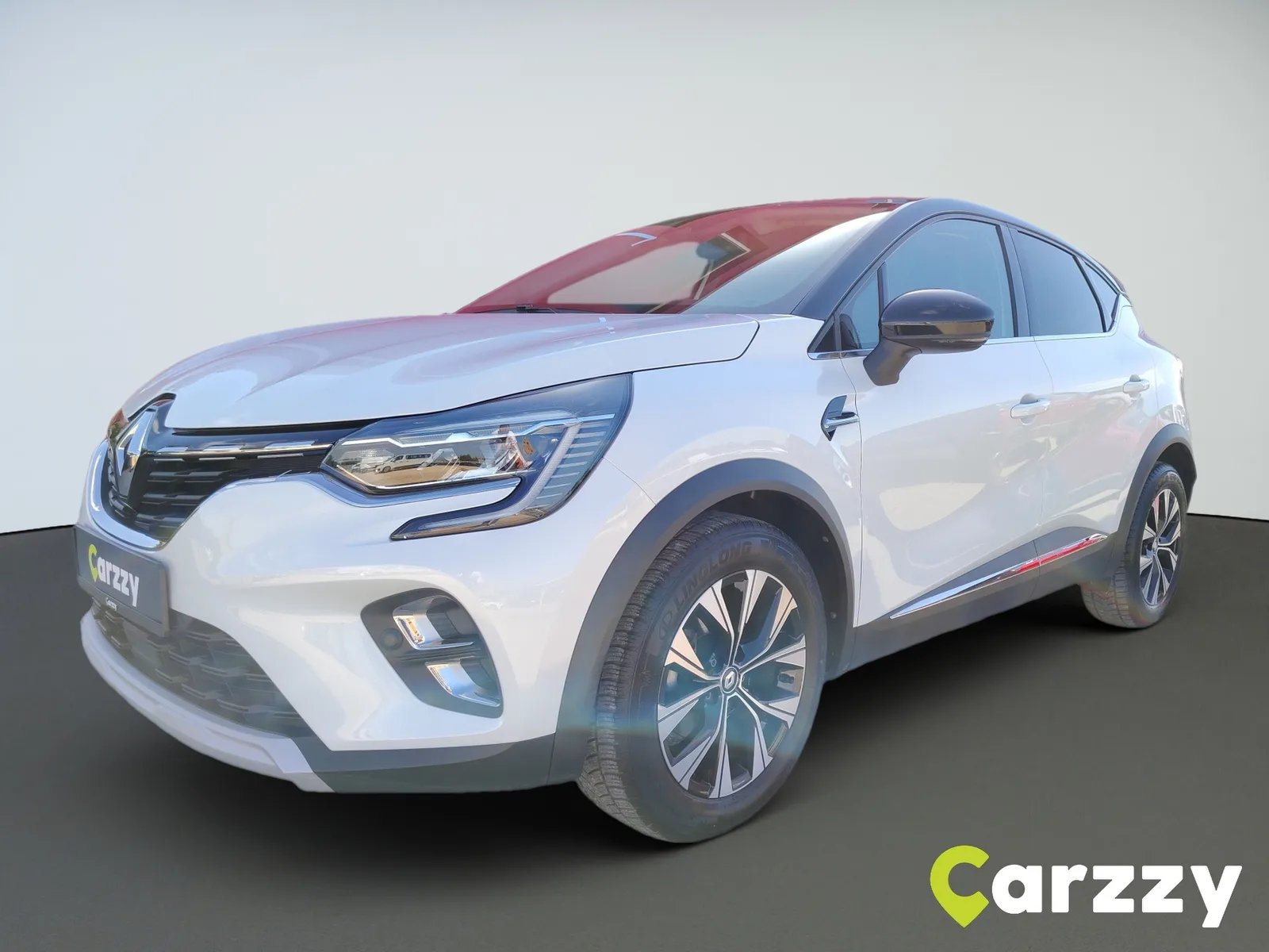 Renault Captur 2023 – fotografija 1