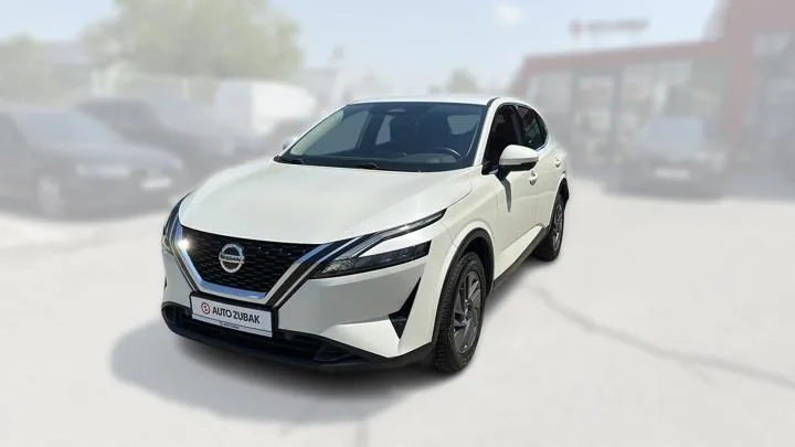 Nissan Qashqai 2022 – fotografija 1