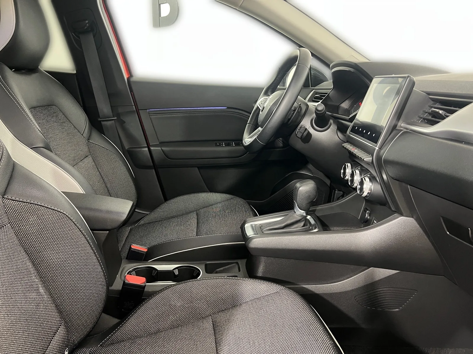 Renault Captur 2023 – fotografija 22
