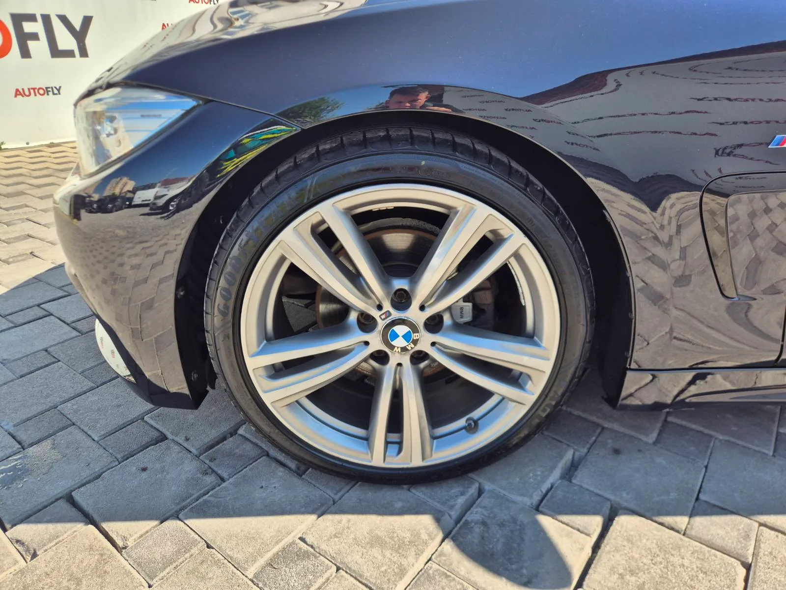BMW Serija 4 2015 – fotografija 23