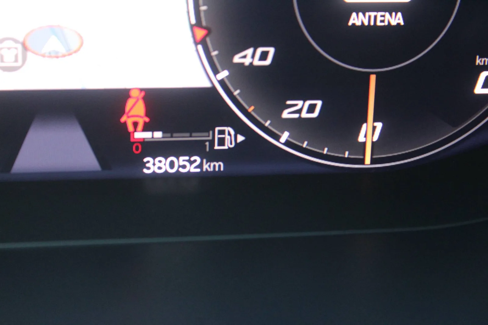 Cupra Formentor 2023 – fotografija 30
