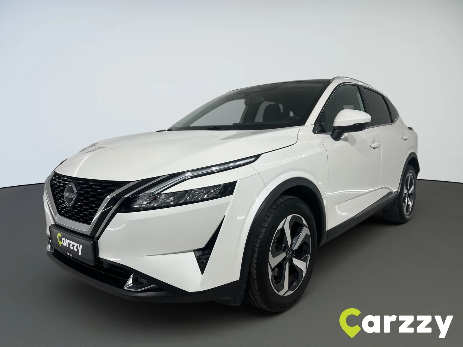 Nissan Qashqai 2023 – fotografija 1