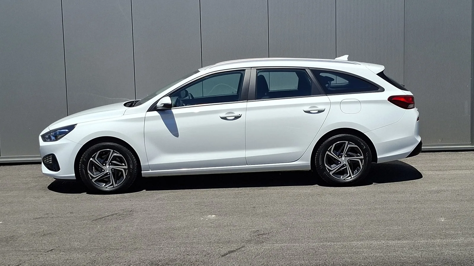 Hyundai I30 2021 – fotografija 2