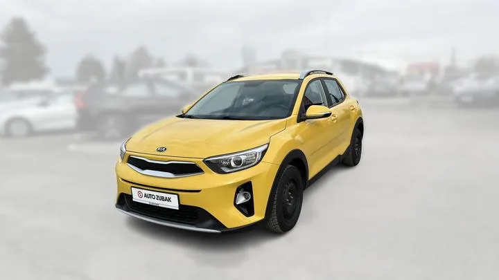 Kia Stonic 2020 – fotografija 1