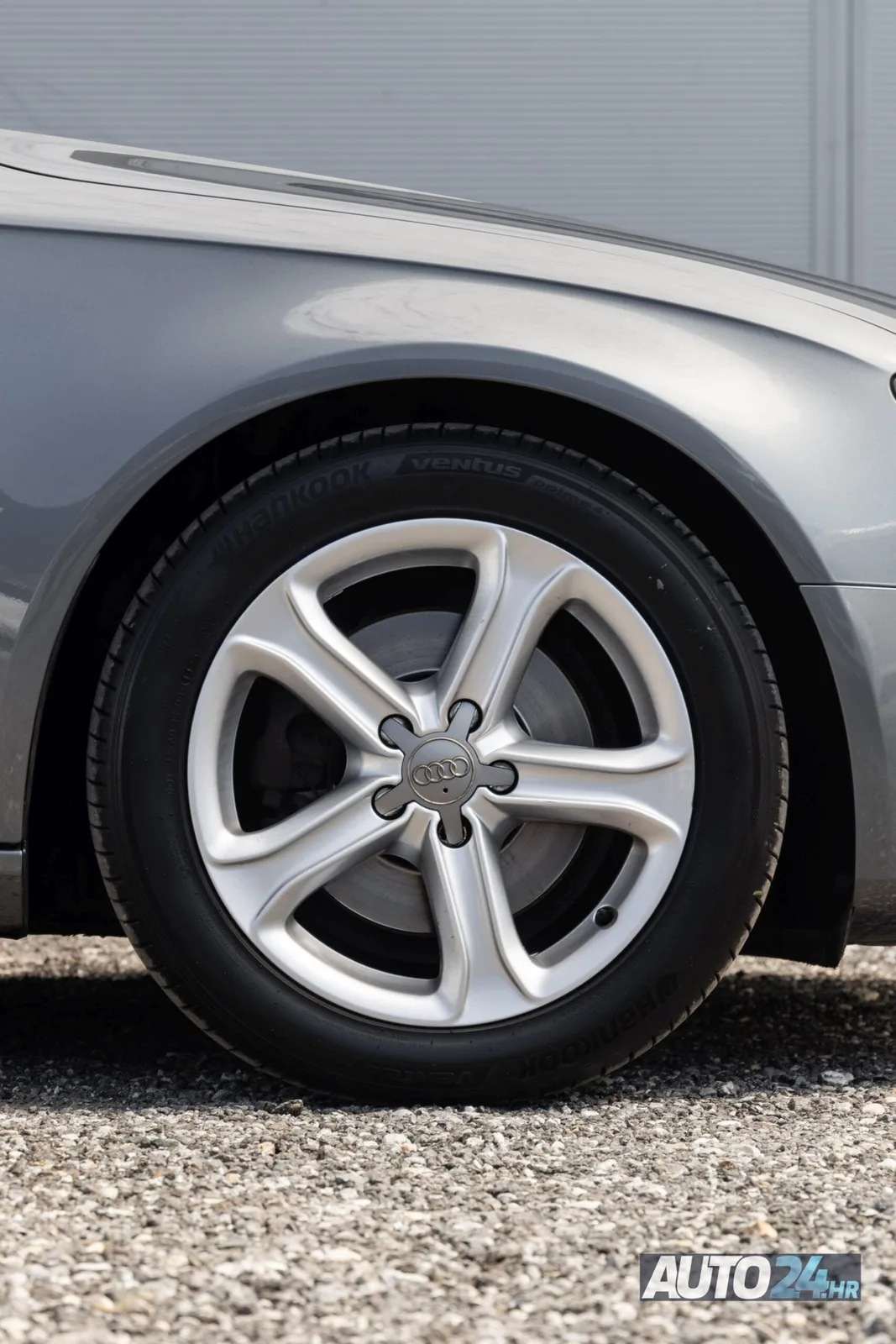 Audi A4 2014 – fotografija 23