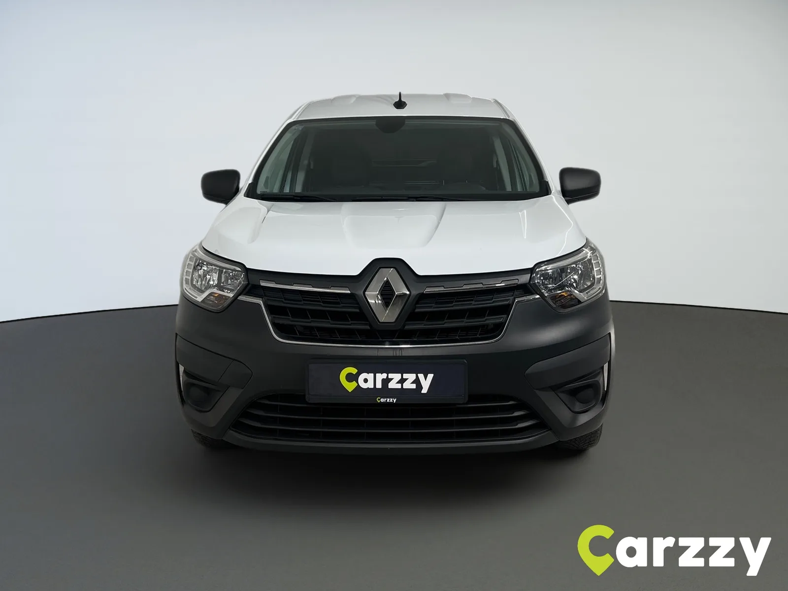 Renault Express Van 2022 – fotografija 2