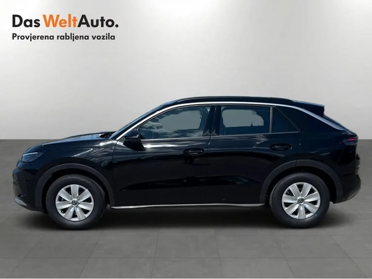 Volkswagen T-Roc 2026: fotografija 2