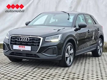 Audi Q2 2022 – fotografija 1