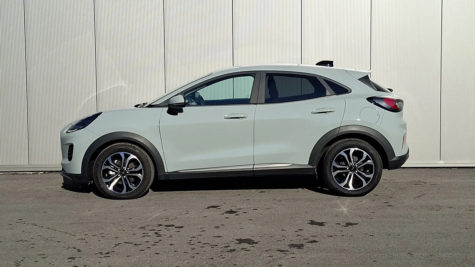 Ford Puma 2025 – fotografija 2