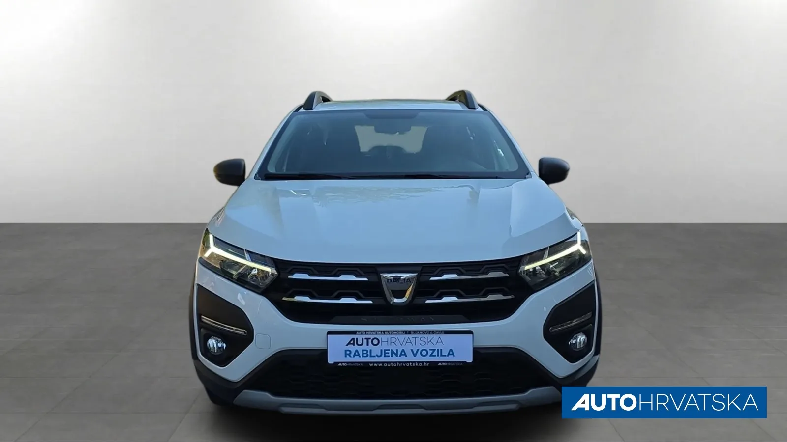 Dacia Sandero 2022 – fotografija 2