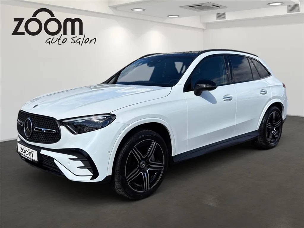 Mercedes-Benz Glc220