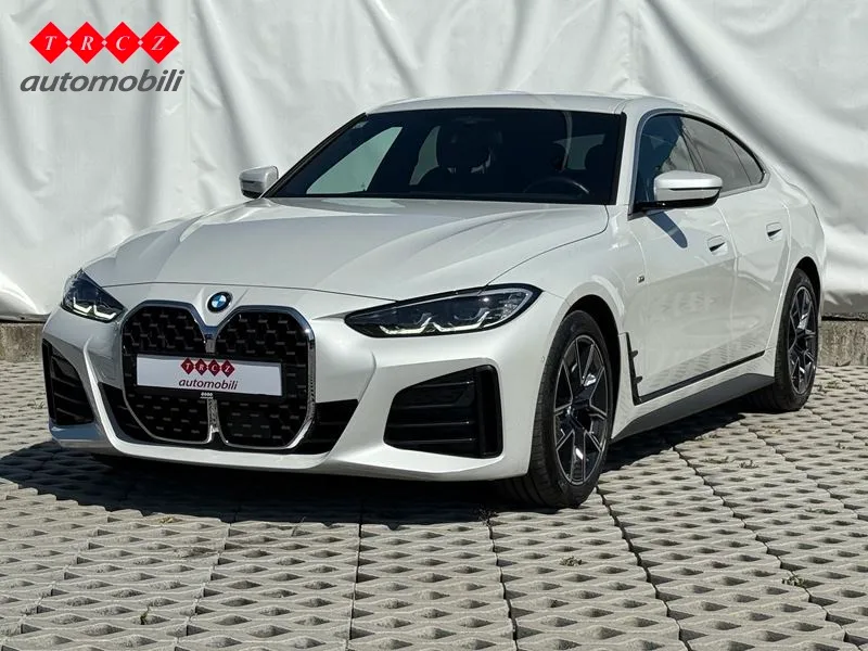 BMW Serija 4