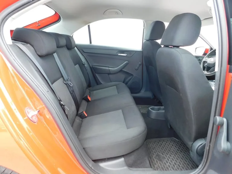Seat Toledo 2016: fotografija 12