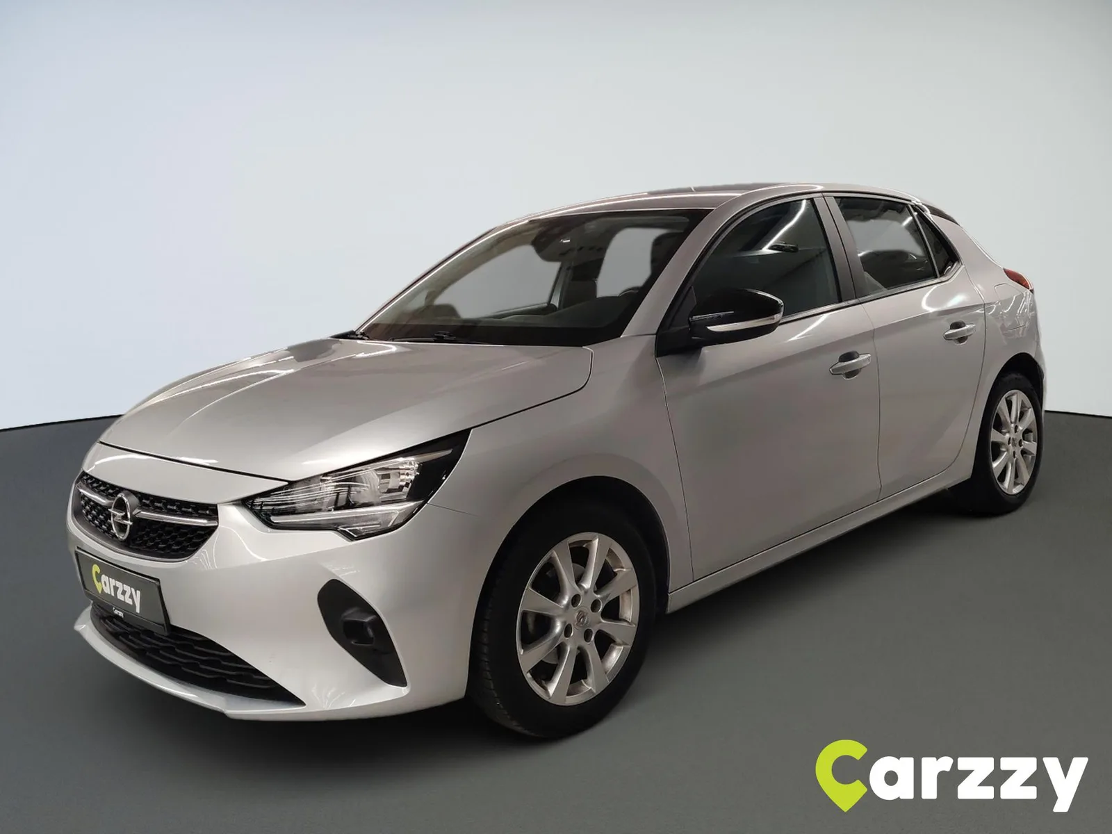 Opel Corsa 2023 – fotografija 1